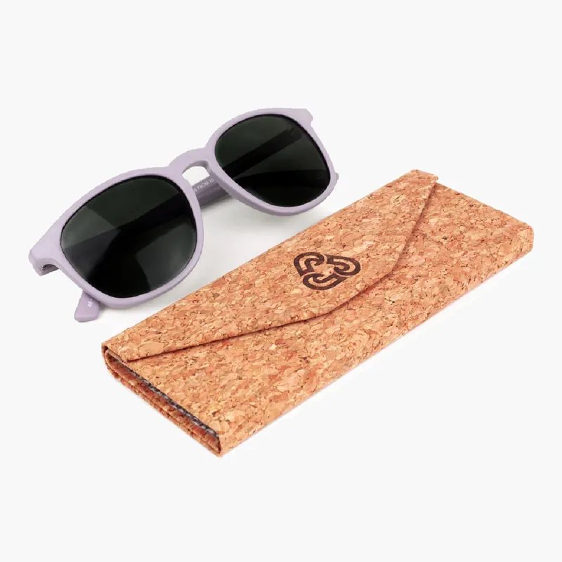 Waterhaul Kynance Sunglasses Haze Polarised-5